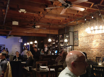 The Tin Table | Restaurant & Bar