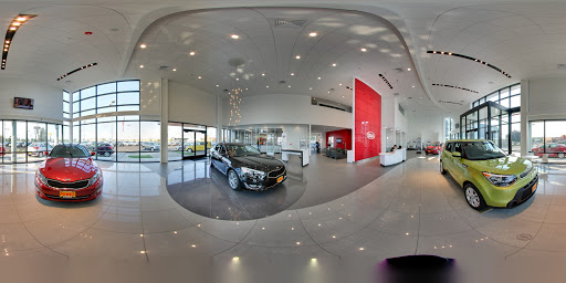 Kia Dealer «Power Kia», reviews and photos, 3705 Market St NE, Salem, OR 97301, USA