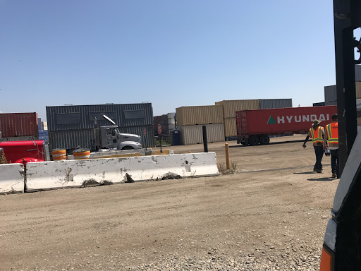 Self-Storage Facility «ConGlobal Industries Inc.», reviews and photos, 1711 Alameda St, Wilmington, CA 90744, USA