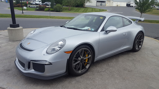 Audi Dealer «Sun Motor Cars Audi-Porsche», reviews and photos, 356 Woods Dr, Mechanicsburg, PA 17050, USA