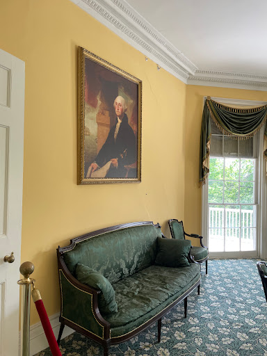 National Park «Hamilton Grange National Memorial», reviews and photos, 414 W 141st St, New York, NY 10031, USA