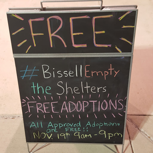 Pet Supply Store «PetSmart», reviews and photos, 479 River Hill Dr, Ashland, KY 41101, USA