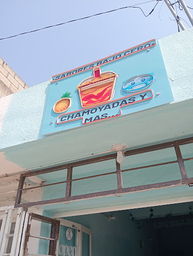 Sabores bajo cero en Cunduacán