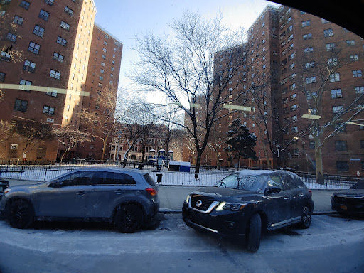 Alfred E. Smith House, 25 Oliver St, New York, NY 10038