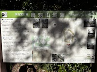 鳥羽山公園 駐車場