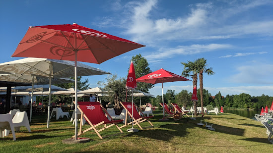 Ankerpunkt Beach
