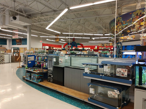 Pet Supply Store «Petco Animal Supplies», reviews and photos, 1933 South Rd, Poughkeepsie, NY 12601, USA