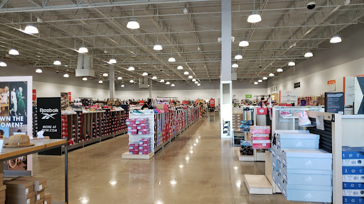 Shoe Store «DSW Designer Shoe Warehouse», reviews and photos, 56 Quarry Rd, Downingtown, PA 19335, USA