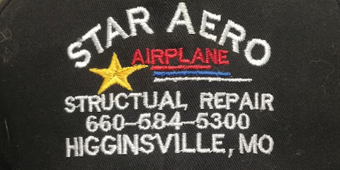 Star Aero Inc