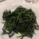 Photo n°4 de l'avis de Emanuele.i fait le 21/08/2022 à 18:46 sur le  Ristorante Il Girasole à Trevi nel Lazio