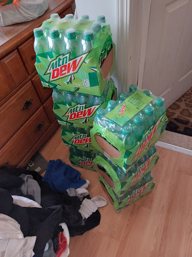 Department Store «Walmart Supercenter», reviews and photos, 2500 S Adams Rd, Rochester Hills, MI 48309, USA