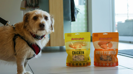 Pet Supply Store «Healthy Spot», reviews and photos, 1110 Wilshire Blvd, Santa Monica, CA 90401, USA