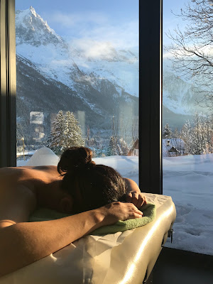 Audeladespossibles, massages, soin énergétique, à votre domicile, en salle de soin . à Les Houches