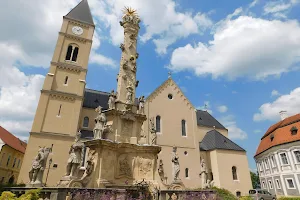Saint Michael's Cathedral image