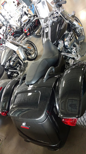 Harley-Davidson Dealer «Harley-Davidson», reviews and photos, 1707 N 1st St, Yakima, WA 98901, USA