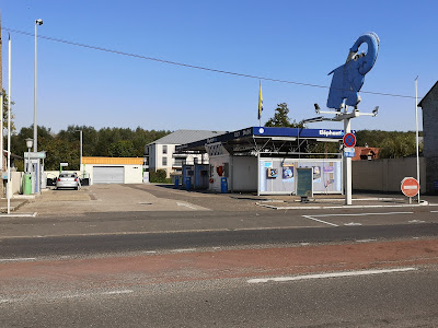 Abbeville Lavage à Abbeville
