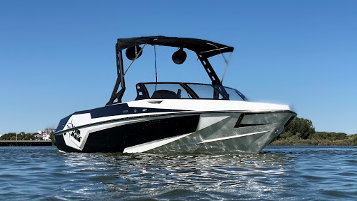 Boat Dealer «Idaho Water Sports», reviews and photos, 2165 Overland Ave, Burley, ID 83318, USA