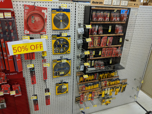 Plumbing Supply Store «North County Hardware», reviews and photos, 40600 NE 221st Ave, Amboy, WA 98601, USA