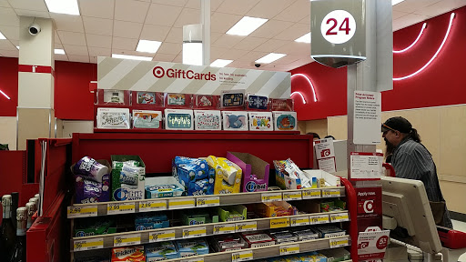 Department Store «Target», reviews and photos, 2195 Glendale Galleria, Glendale, CA 91210, USA