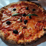 Photo n°2 de l'avis de amlo4u. fait le 15/10/2022 à 23:01 sur le  Pulecenella Pizzeria à Salerno