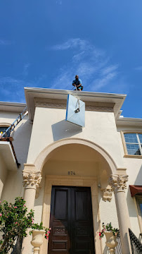 Ace Chimney Services - Photo 7 - Car repair in Bellevue, WA, Bellevue