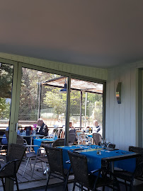 Atmosphère du Restaurant français Restaurant Le 7 à Villeneuve-lès-Avignon - n°13