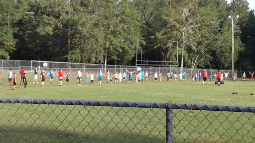 Dog Park «Zollie Young Dog Park», reviews and photos, 3829 E 43rd St, Panama City, FL 32404, USA