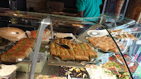 Smörgåsbord du Restaurant turc Kehribar à Paris - n°5