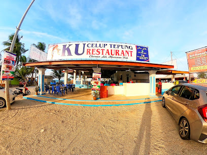 Ku Celup Tepung Restaurant