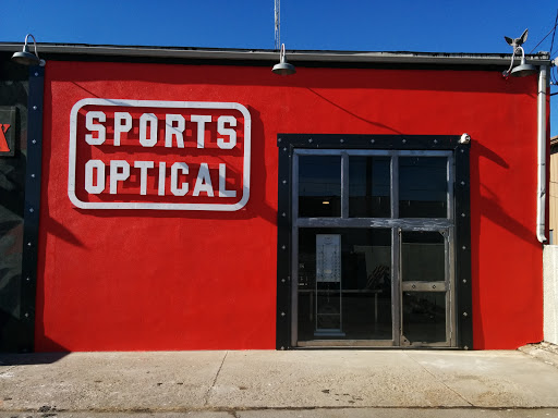 Sunglasses Store «Sports Optical», reviews and photos, 5721 Logan St, Denver, CO 80216, USA