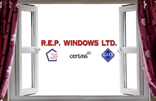 REP Windows