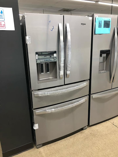 Appliance Store «V&G Closeout & Liquidation», reviews and photos, 5835 Buford Hwy, Norcross, GA 30071, USA