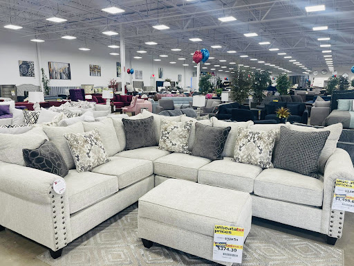 Furniture Store «BEL Furniture - Humble», reviews and photos, 20424 US-59, Humble, TX 77338, USA