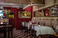 Atmosphère du Restaurant Côté Marais à Nice - n°16
