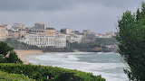 Photos des visiteurs hôtels Le Régina Biarritz Hôtel & Spa 64200 Biarritz (miniature)
