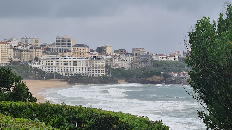Photos des visiteurs hôtels Le Régina Biarritz Hôtel & Spa 64200 Biarritz