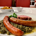 Photo n°2 de l'avis de Den.e fait le 17/03/2022 à 12:44 sur le  Dreimädelhaus Kirchseelte à Kirchseelte