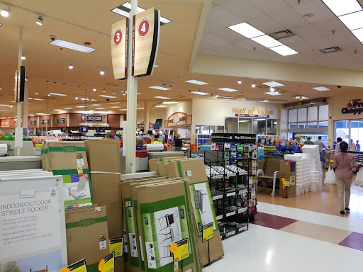 Supermarket «Price Chopper», reviews and photos, 1640 Eastern Pkwy, Schenectady, NY 12309, USA