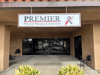 Premier Physical Therapy & Associates