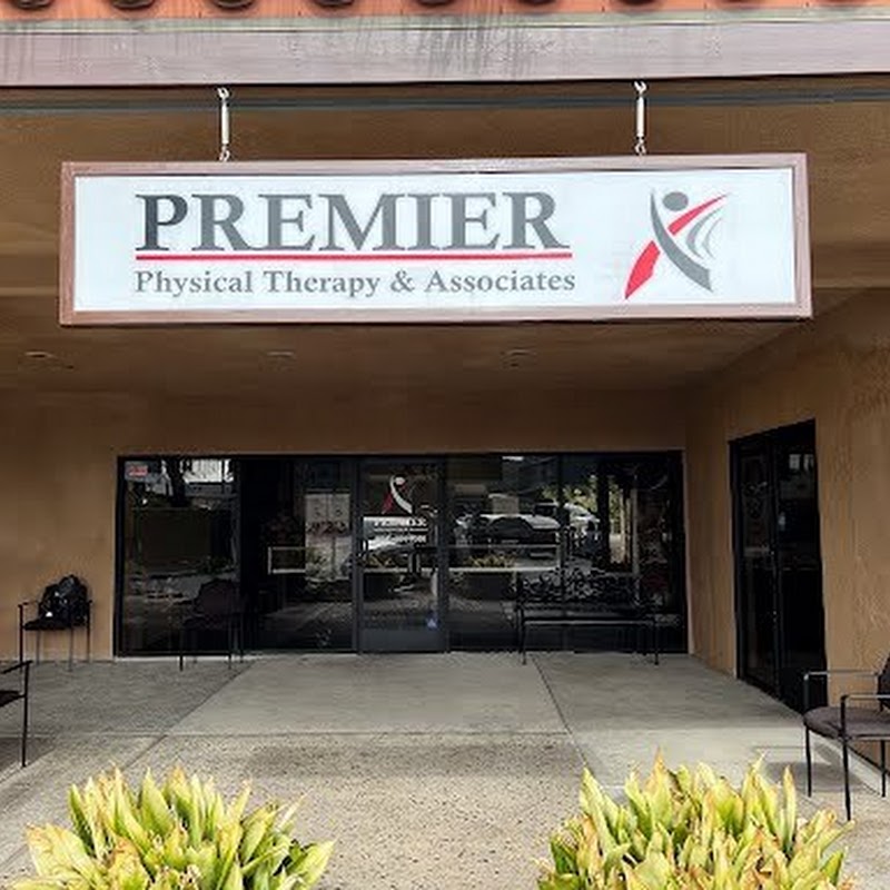 Premier Physical Therapy & Associates