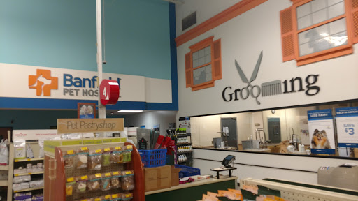 Pet Supply Store «PetSmart», reviews and photos, 1110 Hospitality Dr, Rock Hill, SC 29730, USA