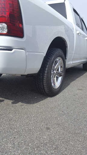 Tire Shop «Firestone Complete Auto Care», reviews and photos, 280 Broadway, Elmwood Park, NJ 07407, USA