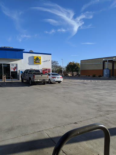 Convenience Store «Stripes», reviews and photos, 2815 E Main St, Uvalde, TX 78801, USA