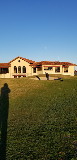 Golf Course «The Battleground Golf Course», reviews and photos, 1600 Georgia Ave, Deer Park, TX 77536, USA