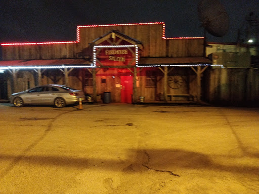 Bar «Firehouse Saloon and Badlands Radio», reviews and photos, 5930 Southwest Fwy, Houston, TX 77057, USA