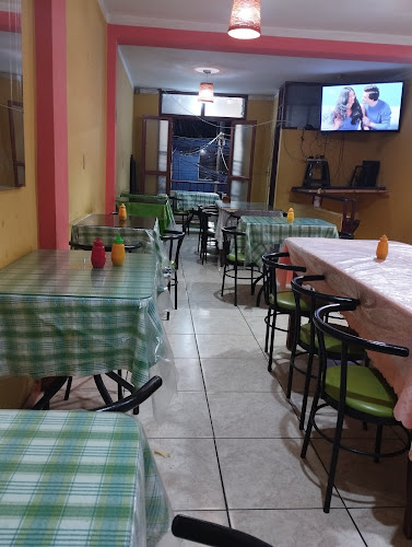 Polleria y Restaurante Rico Norte