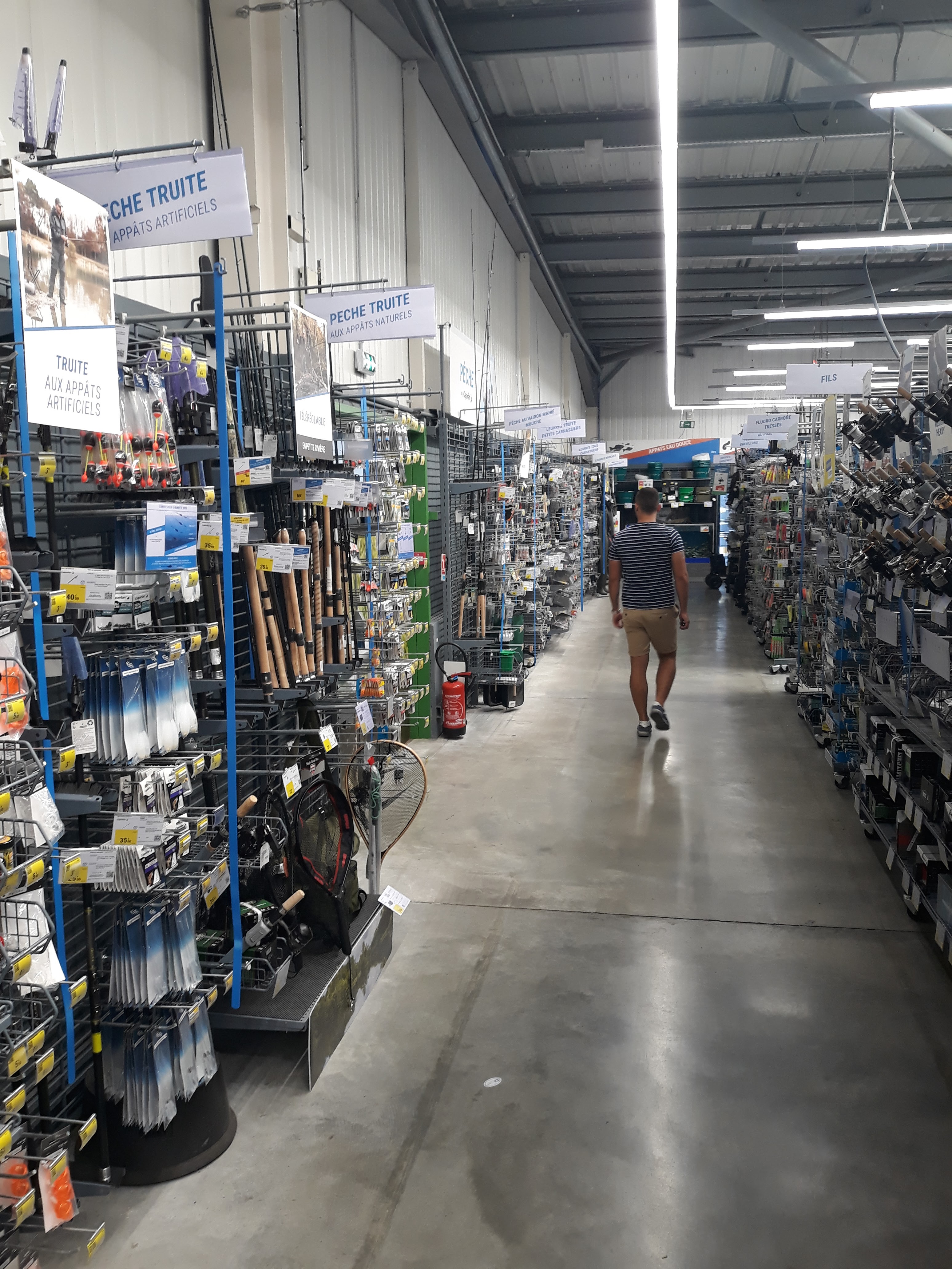 Photo n° 35 de l'avis de Thierry.a fait le 26/08/2019 à 20:39