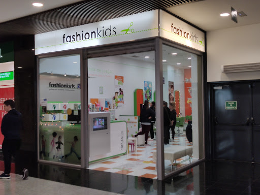 Información y opiniones sobre FashionKids Guadalajara de Guadalajara