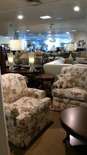 Furniture Store «Levin Furniture», reviews and photos, 6229 Promler Ave NW, North Canton, OH 44720, USA