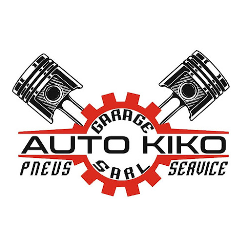 Kommentare und Rezensionen über Garage Auto Kiko Sàrl